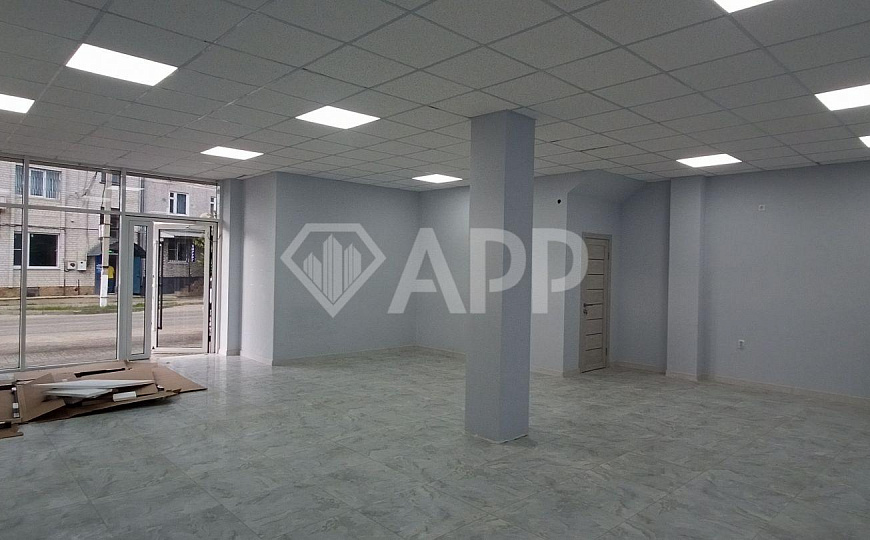 Сдам помещение свободного назначения, 85 м² фото