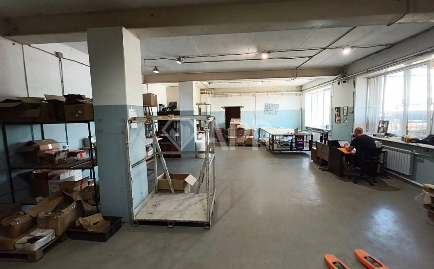 Сдам помещение свободного назначения, 104 м² фото