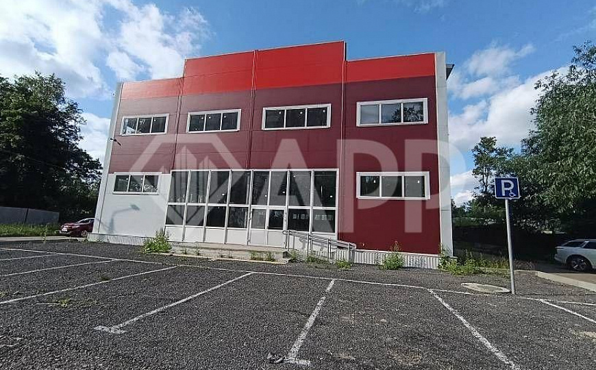 Сдам отдельно стоящее здание, 650 м² фото