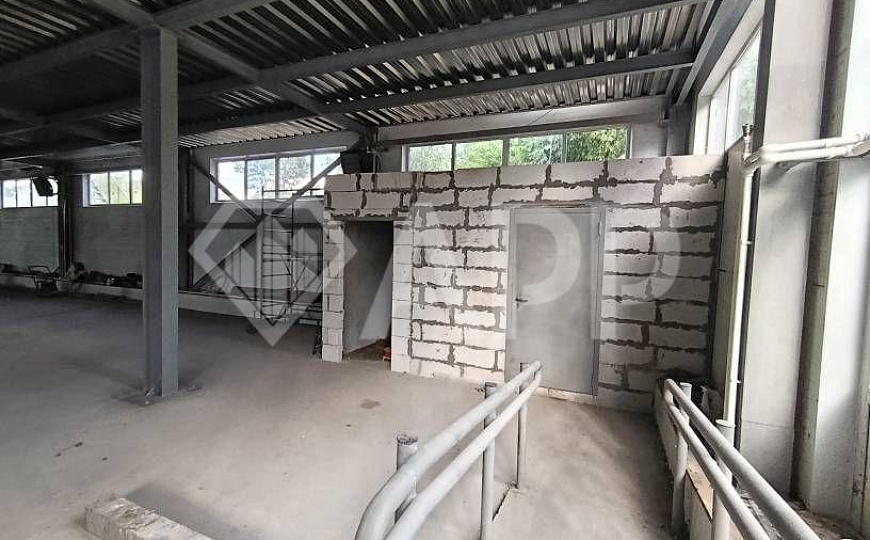 Сдам отдельно стоящее здание, 650 м² фото