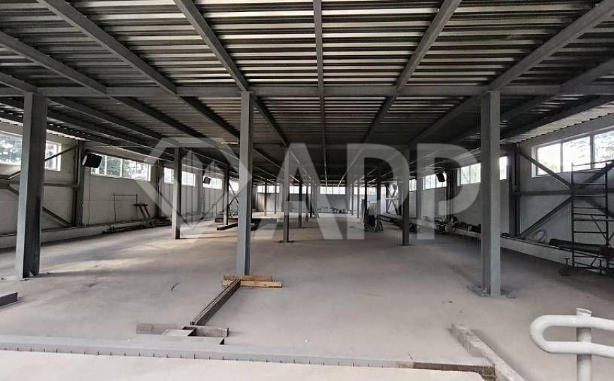 Сдам отдельно стоящее здание, 650 м² фото