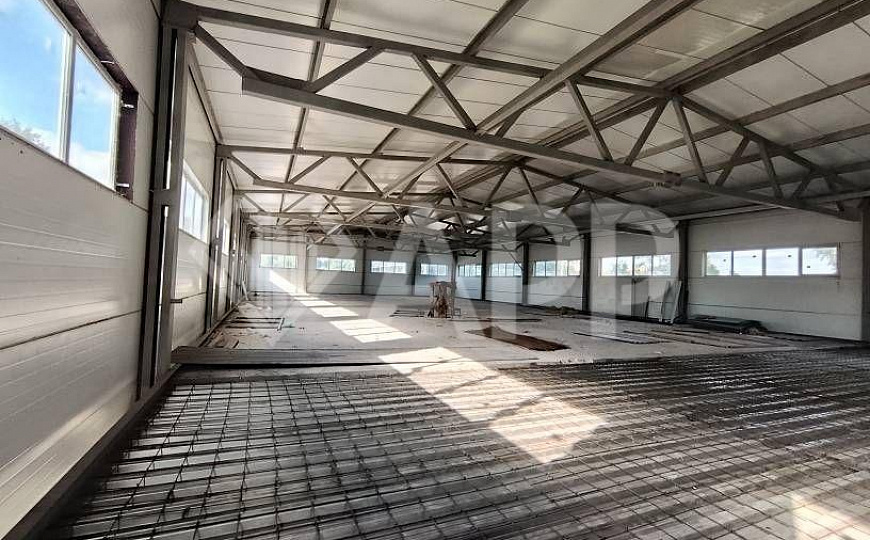 Сдам отдельно стоящее здание, 650 м² фото