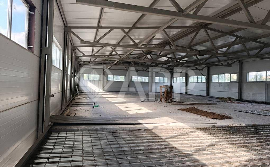 Сдам отдельно стоящее здание, 650 м² фото