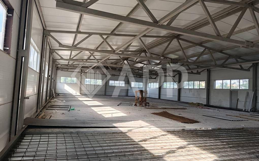 Сдам отдельно стоящее здание, 650 м² фото