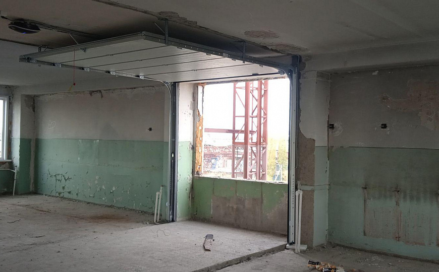 Помещение с новым ремонтом, 850 кв. м.. фото