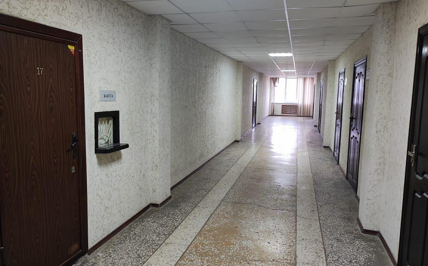 Помещение с новым ремонтом, 850 кв. м.. фото