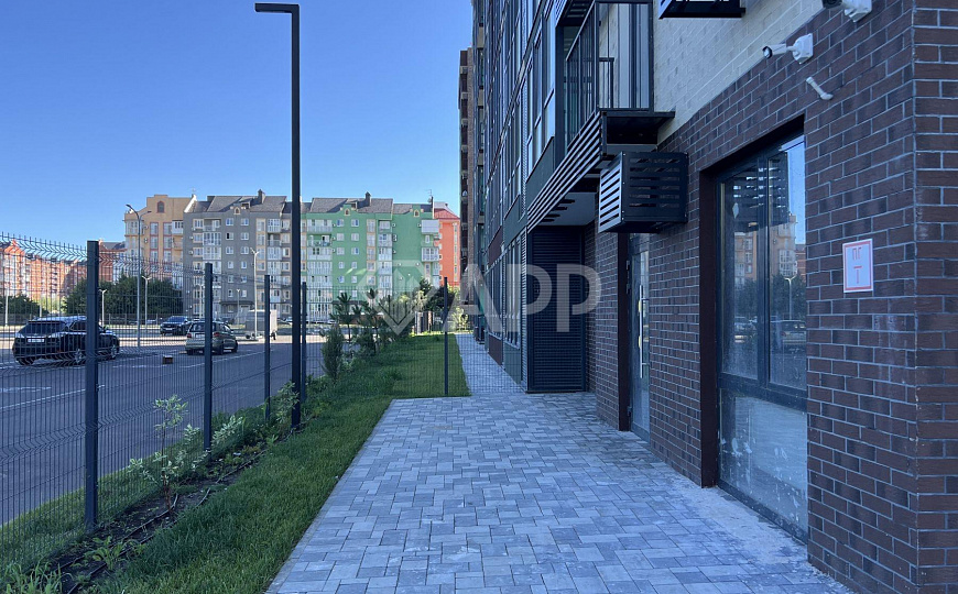 Продаю торговое помещение, 38,6 м² фото