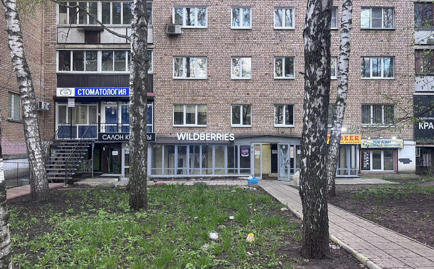 Продажа  ГАБ 180 м первая линия . фото