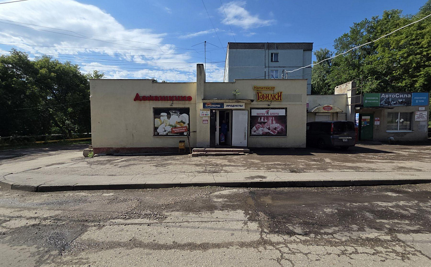 Сдам отдельно стоящее здание, 146 м² фото