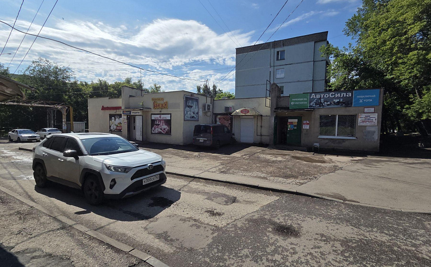 Сдам отдельно стоящее здание, 146 м² фото