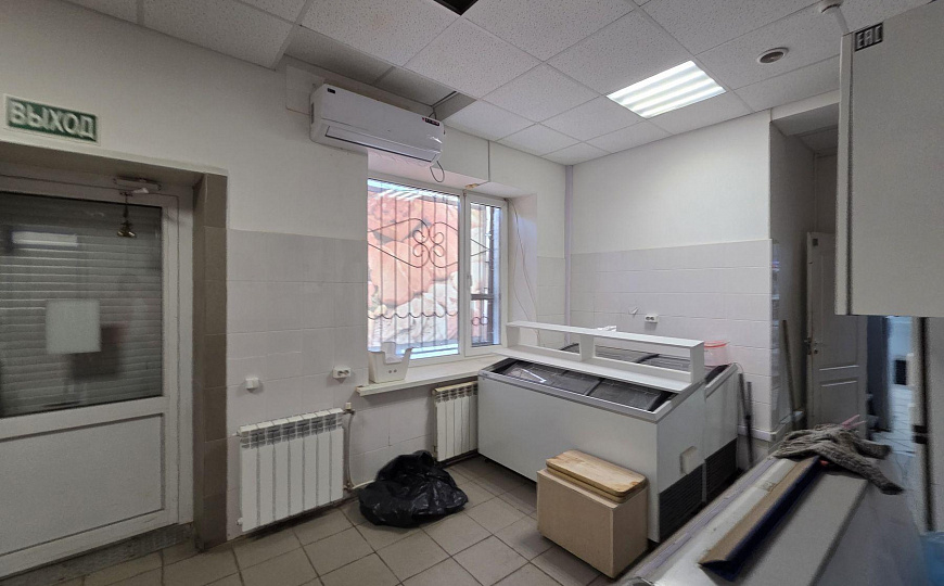 Сдам отдельно стоящее здание, 146 м² фото