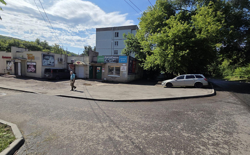 Сдам отдельно стоящее здание, 146 м² фото