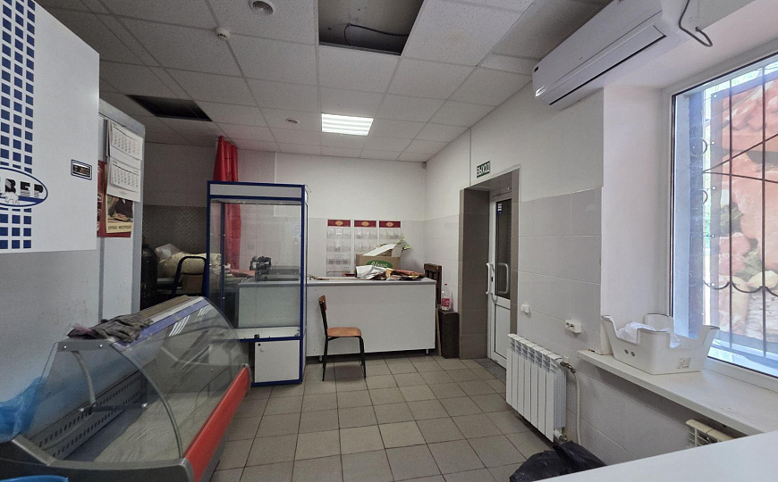 Сдам отдельно стоящее здание, 146 м² фото