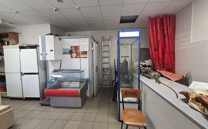 Сдам отдельно стоящее здание, 146 м² фото