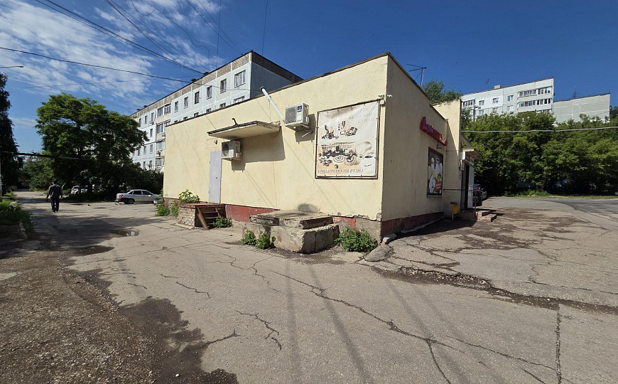 Сдам отдельно стоящее здание, 146 м² фото