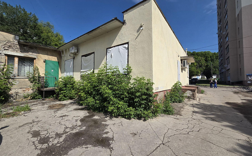Сдам отдельно стоящее здание, 146 м² фото