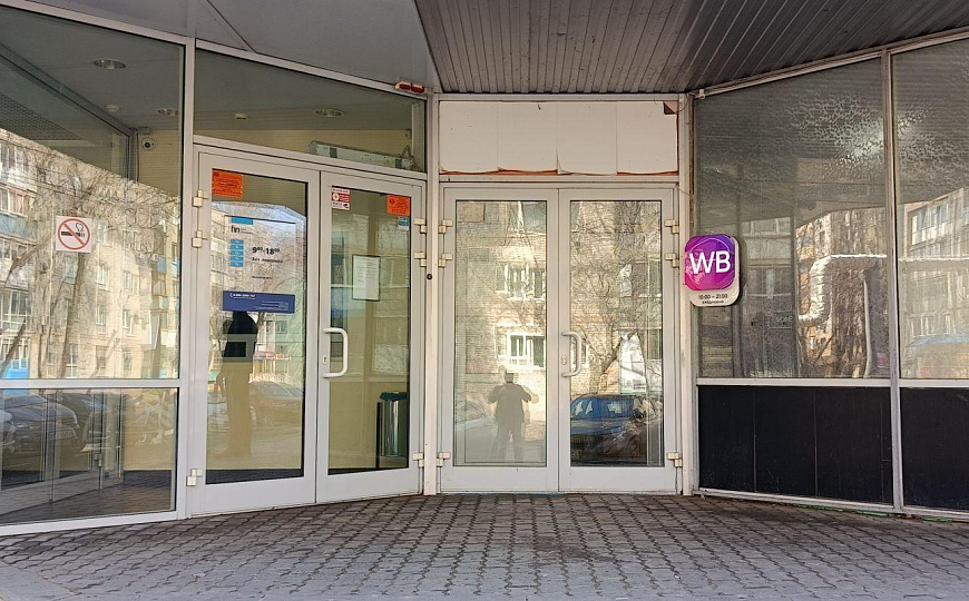 Помещение на Петровской 90, 175 м.кв. центр Энгельса  фото