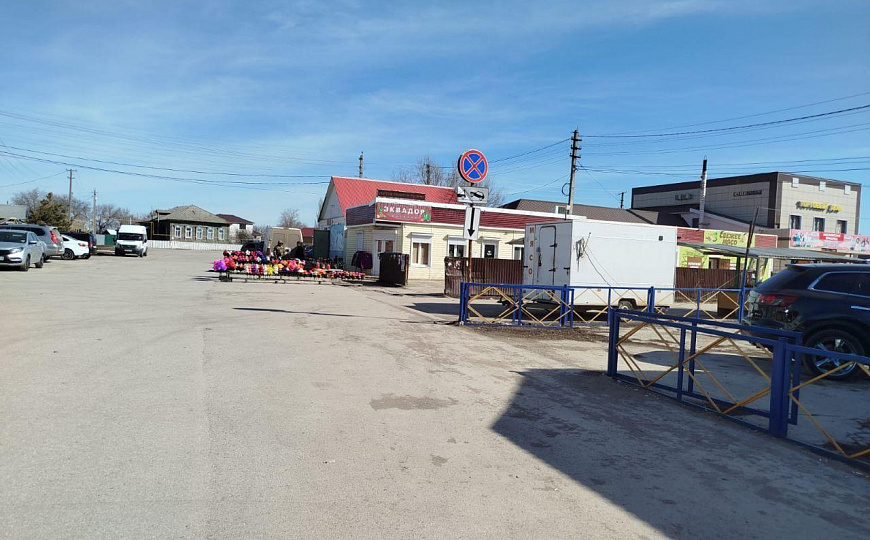 Магазин на 1 линии, 200 кв.м фото