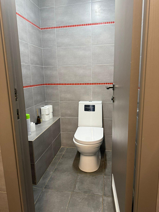 Новый офис 280м² фото