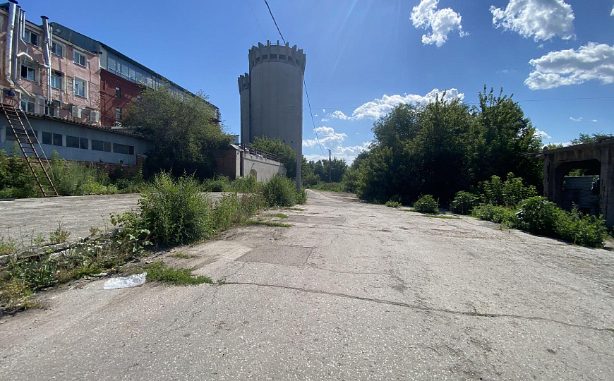 Пищевое производство фото