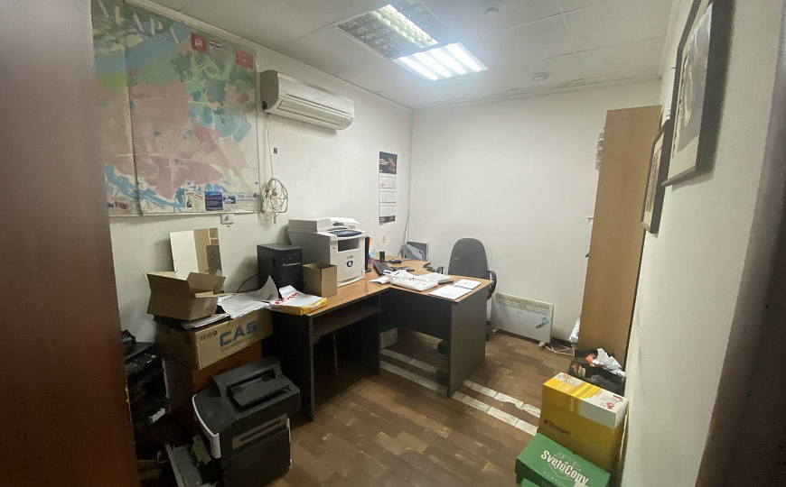 Склад/производство 180 кв.м, с холодильной камерой 60 кв.м -18/+5 фото