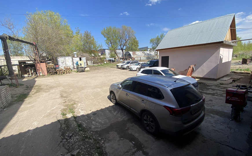 Склад/производство 180 кв.м, с холодильной камерой 60 кв.м -18/+5 фото
