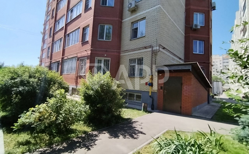 Сдаю помещение свободного назначения, 68,3 м² с ремонтом фото