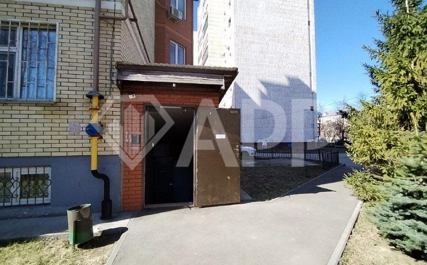 Сдаю помещение свободного назначения, 68,3 м² с ремонтом фото
