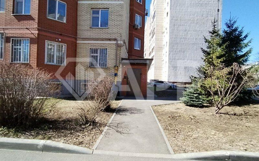 Сдаю помещение свободного назначения, 68,3 м² с ремонтом фото