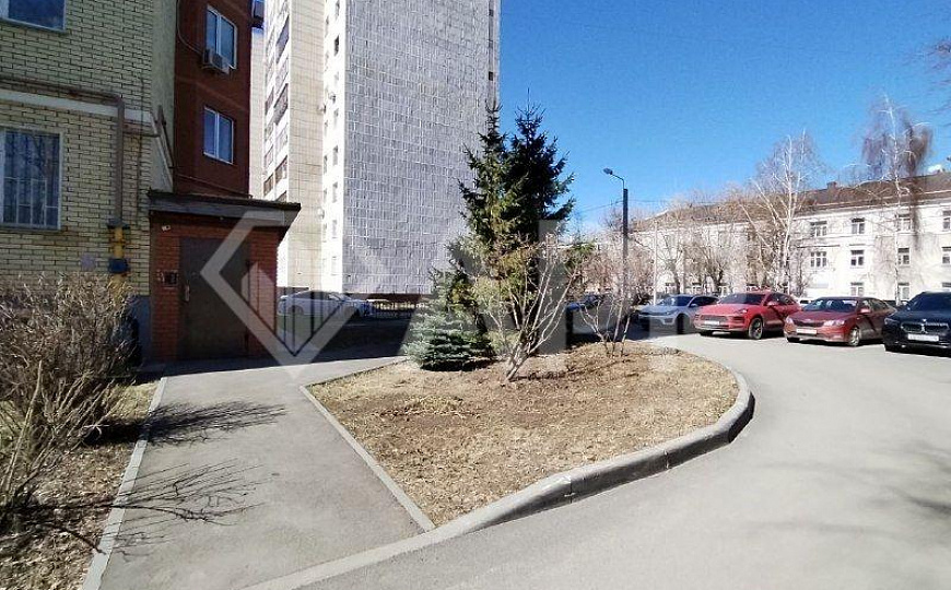 Сдаю помещение свободного назначения, 68,3 м² с ремонтом фото