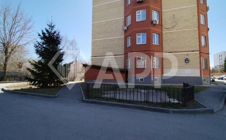 Сдаю помещение свободного назначения, 68,3 м² с ремонтом фото