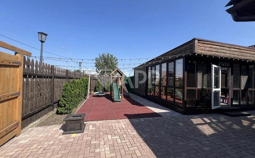 Продам помещение общественного питания, 197 м², 20 соток фото