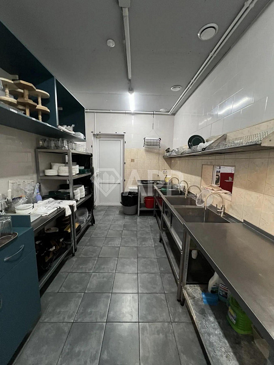 Продам помещение общественного питания, 197 м², 20 соток фото