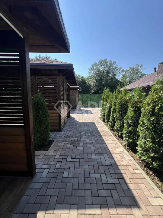 Продам помещение общественного питания, 197 м², 20 соток фото