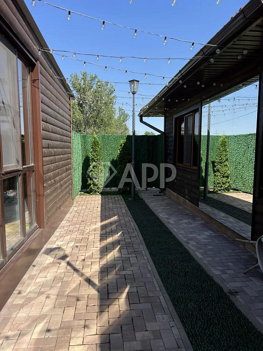 Продам помещение общественного питания, 197 м², 20 соток фото