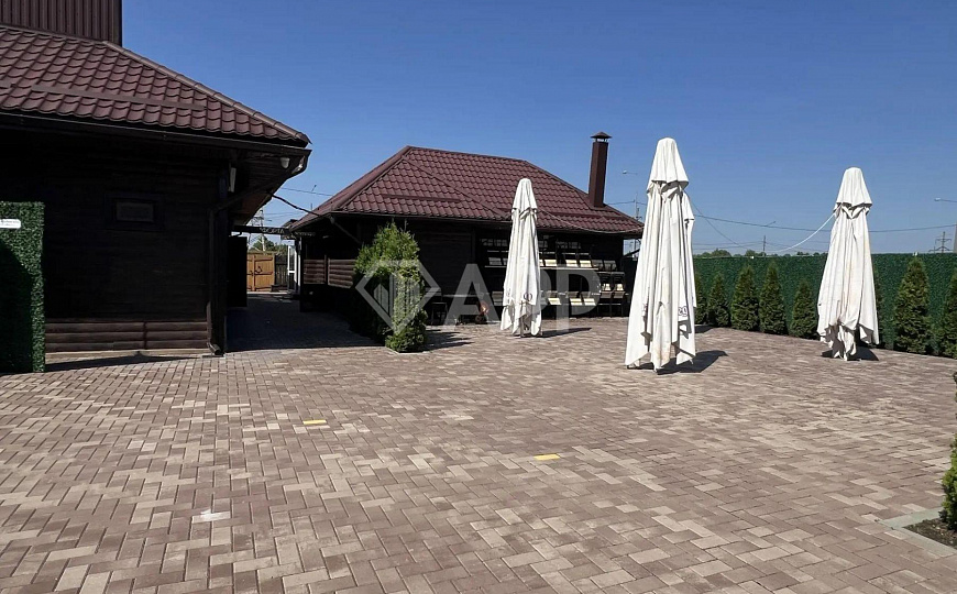 Продам помещение общественного питания, 197 м², 20 соток фото