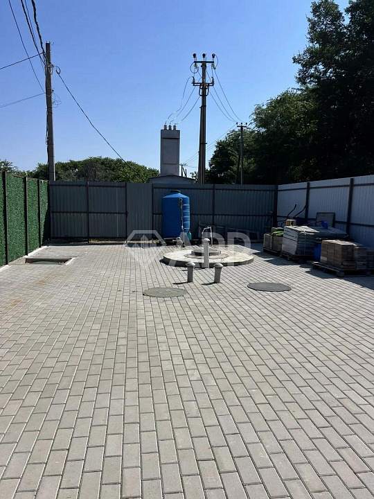 Продам помещение общественного питания, 197 м², 20 соток фото