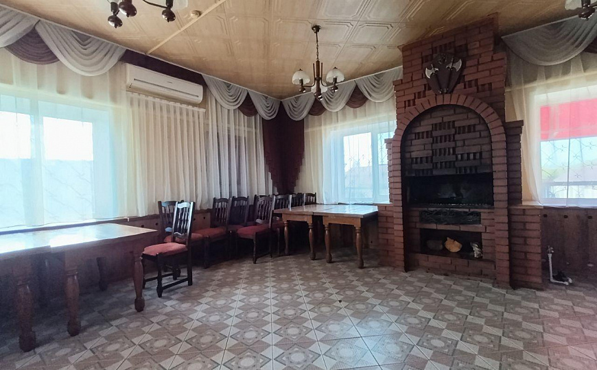Отдельностоящее здание 2500 кВм фото