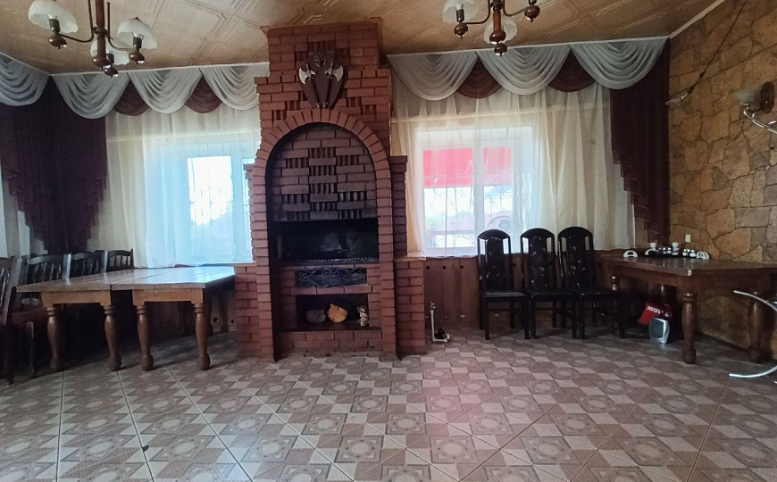 Отдельностоящее здание 2500 кВм фото