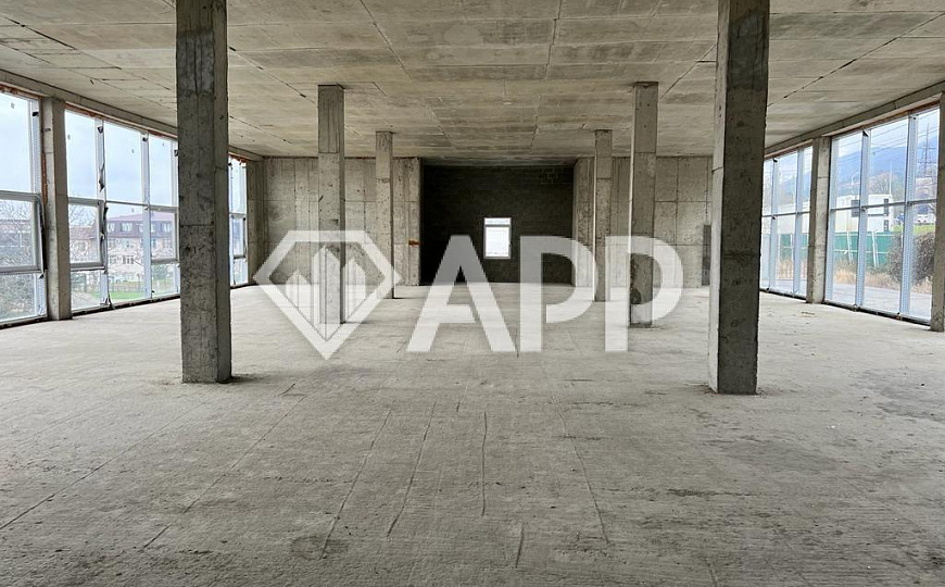 Сдаю здание от 545 до 1625 м² магазин офис услуги авто салон фото