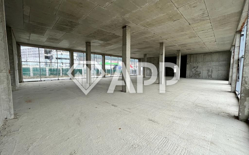 Сдаю здание от 545 до 1625 м² магазин офис услуги авто салон фото