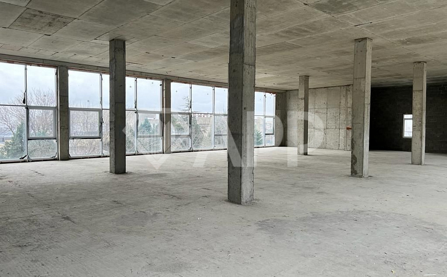 Сдаю здание от 545 до 1625 м² магазин офис услуги авто салон фото