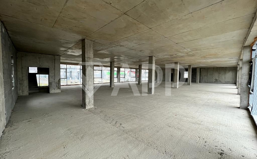 Сдаю здание от 545 до 1625 м² магазин офис услуги авто салон фото