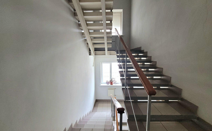 Офис 300 м2 на Гаражной фото