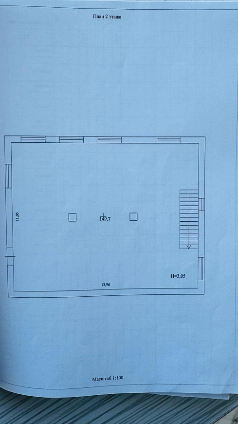 Здание под офис, магазин, салон, кафе 299,9 м² фото