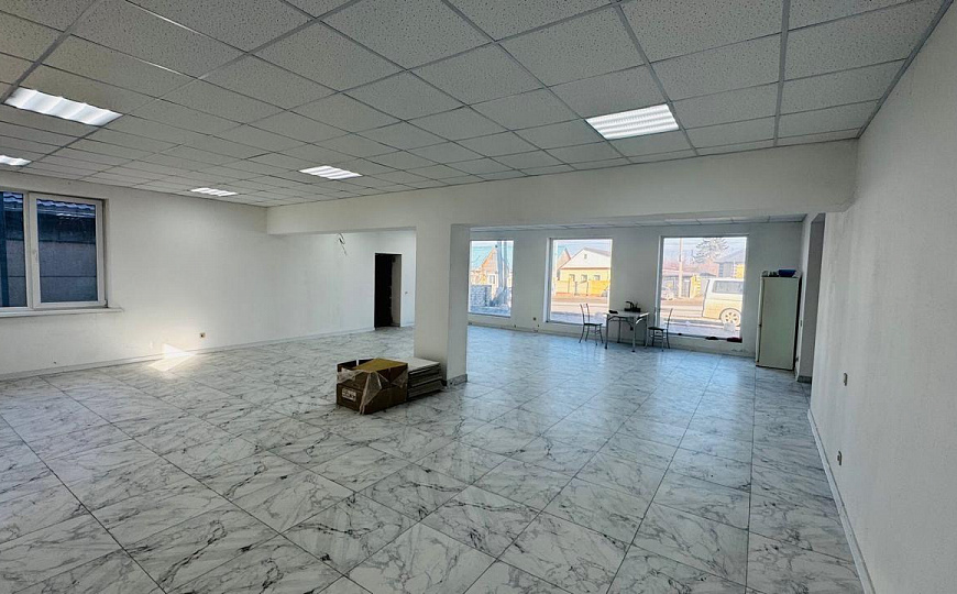 Здание под офис, магазин, салон, кафе 299,9 м² фото