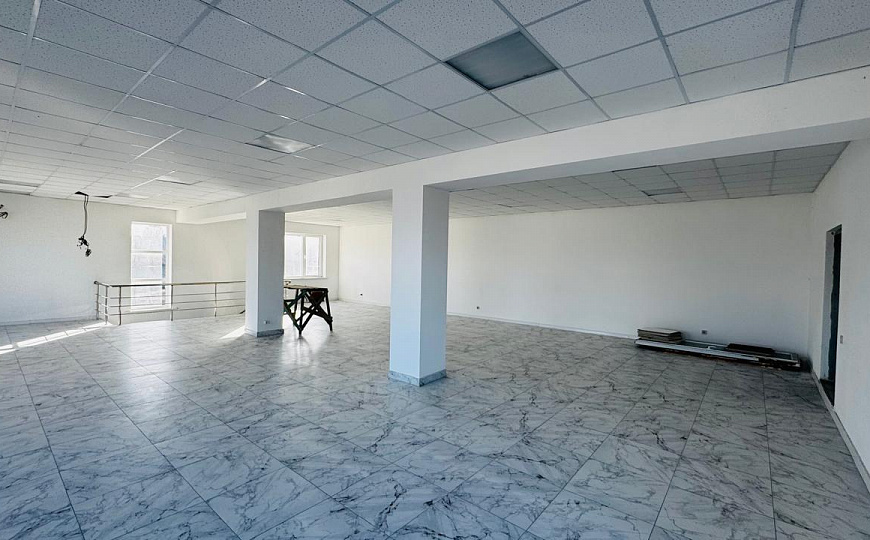 Здание под офис, магазин, салон, кафе 299,9 м² фото
