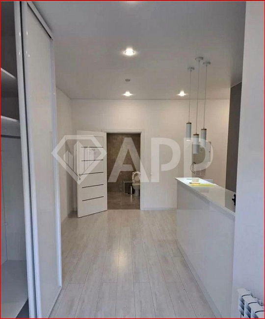 Сдаю помещение свободного назначения, 58 м², с ремонтом  фото