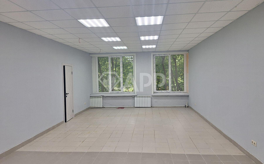 Сдам помещение на первой линии, 40м² фото