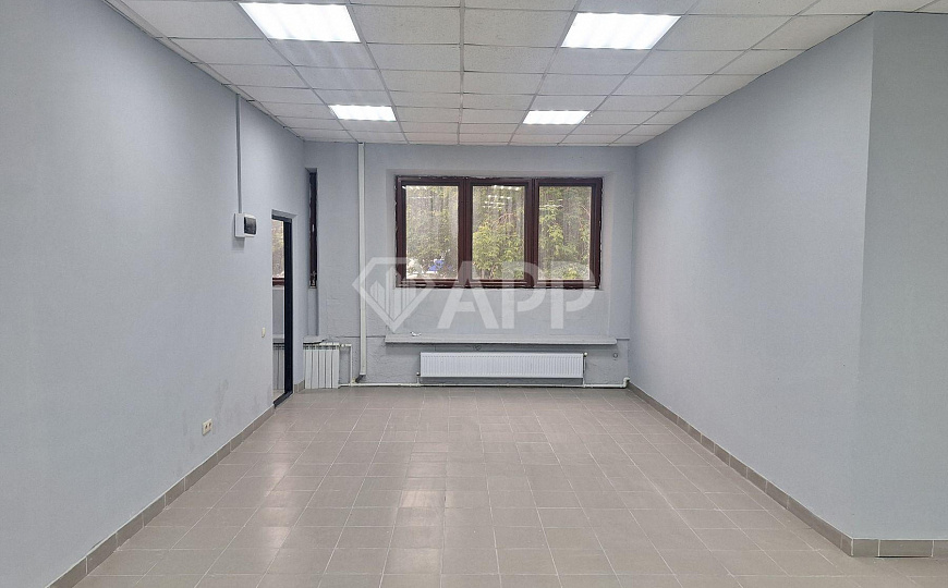 Сдам помещение на первой линии, 40м² фото